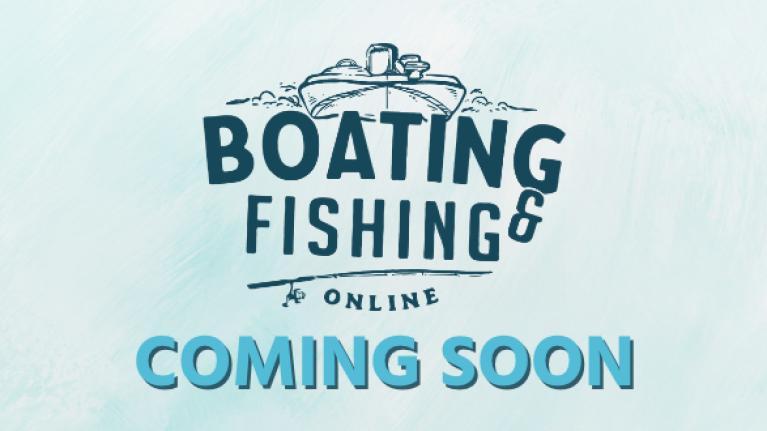 Boating and Fishing Online