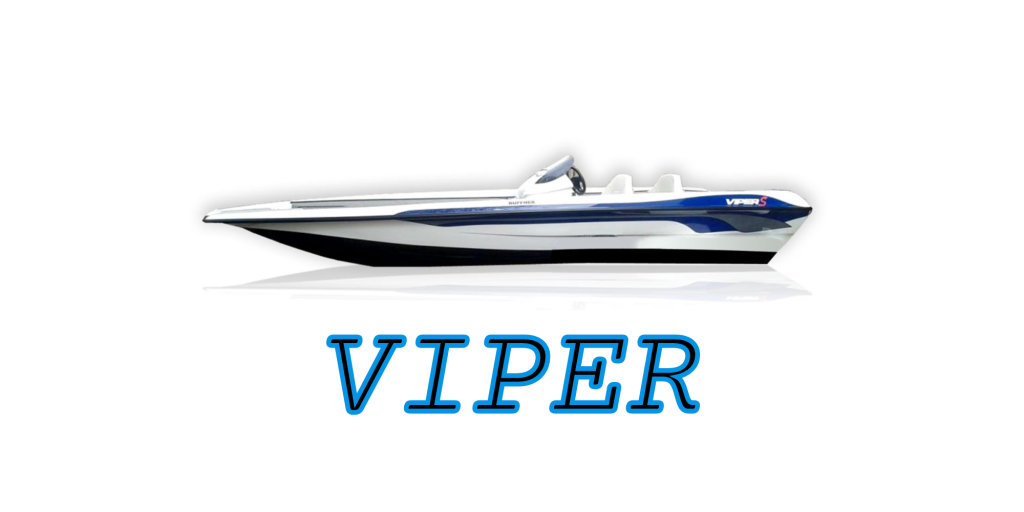 Viper Ruffnek Boats Australia