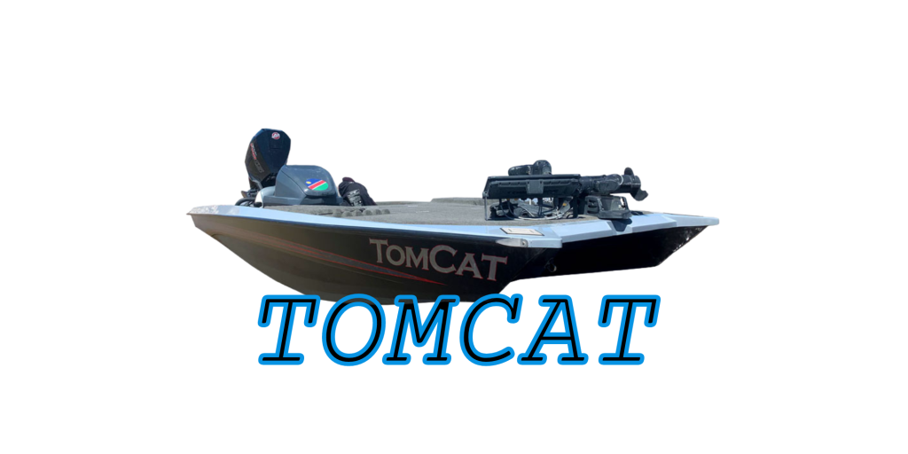 Tomcat Ruffnek Boats Australia