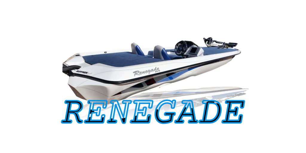 Renegade Ruffnek Boats Australia